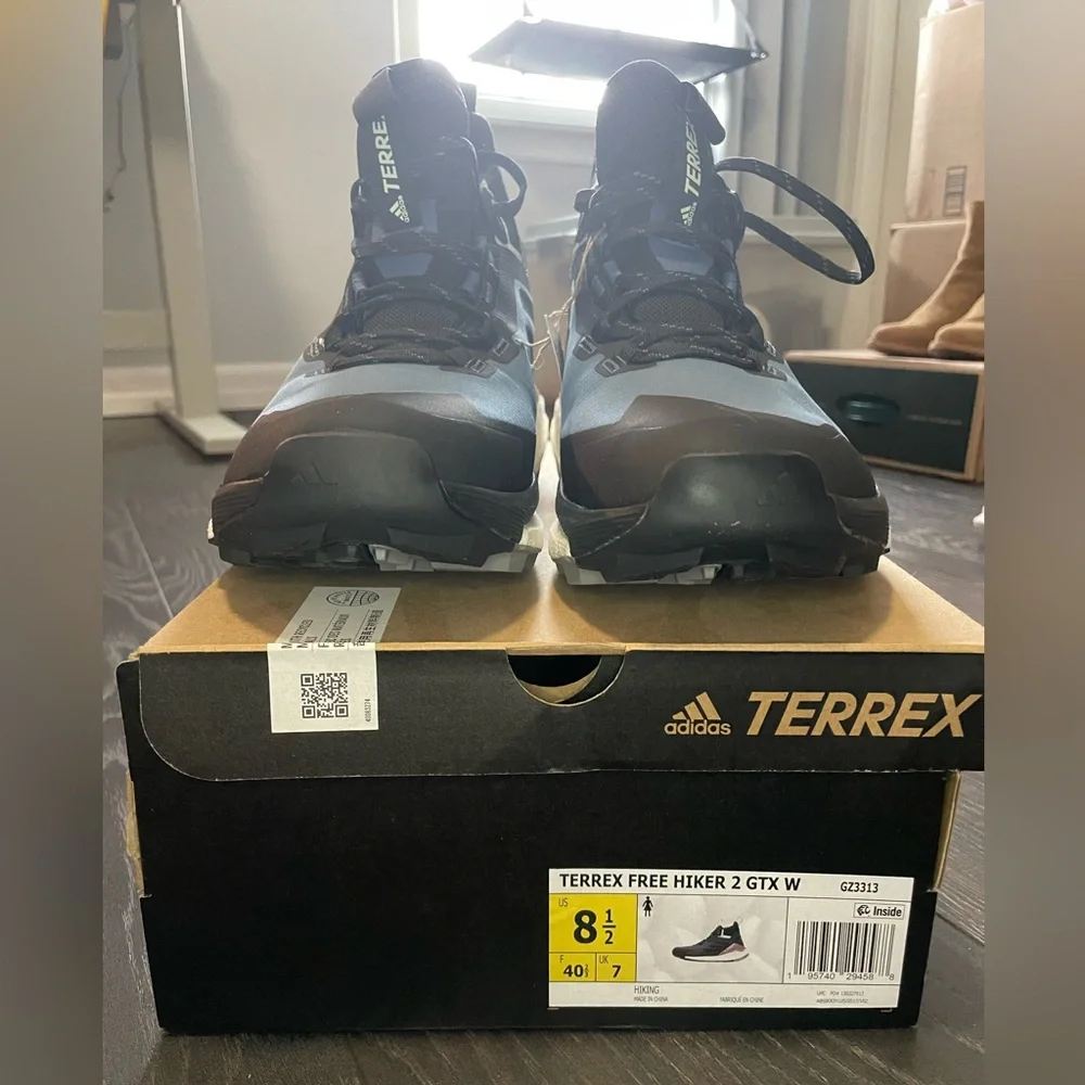 adidas brand new